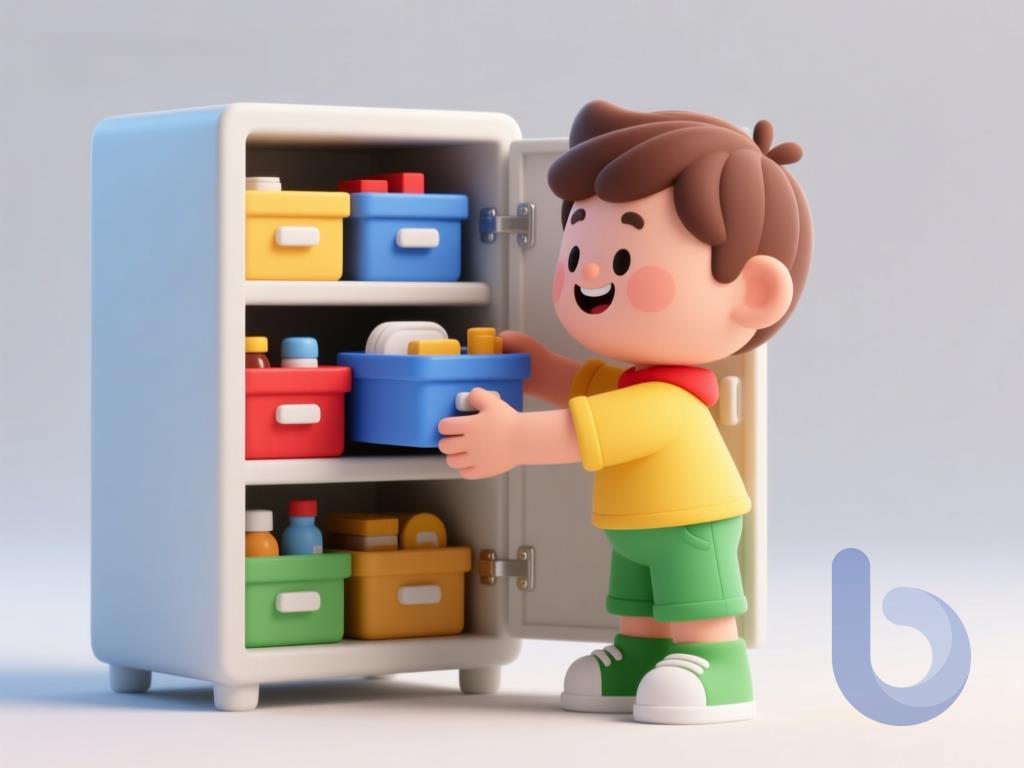 مخزن
